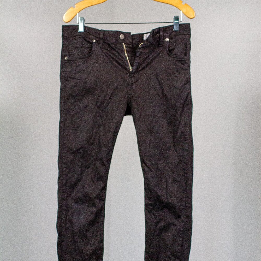 Women's Aviator Best Travel Jeans